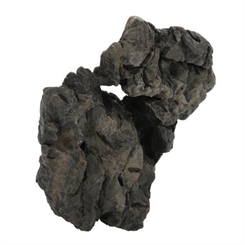 *Hobby Coober Rock 3 Grå L 20cm